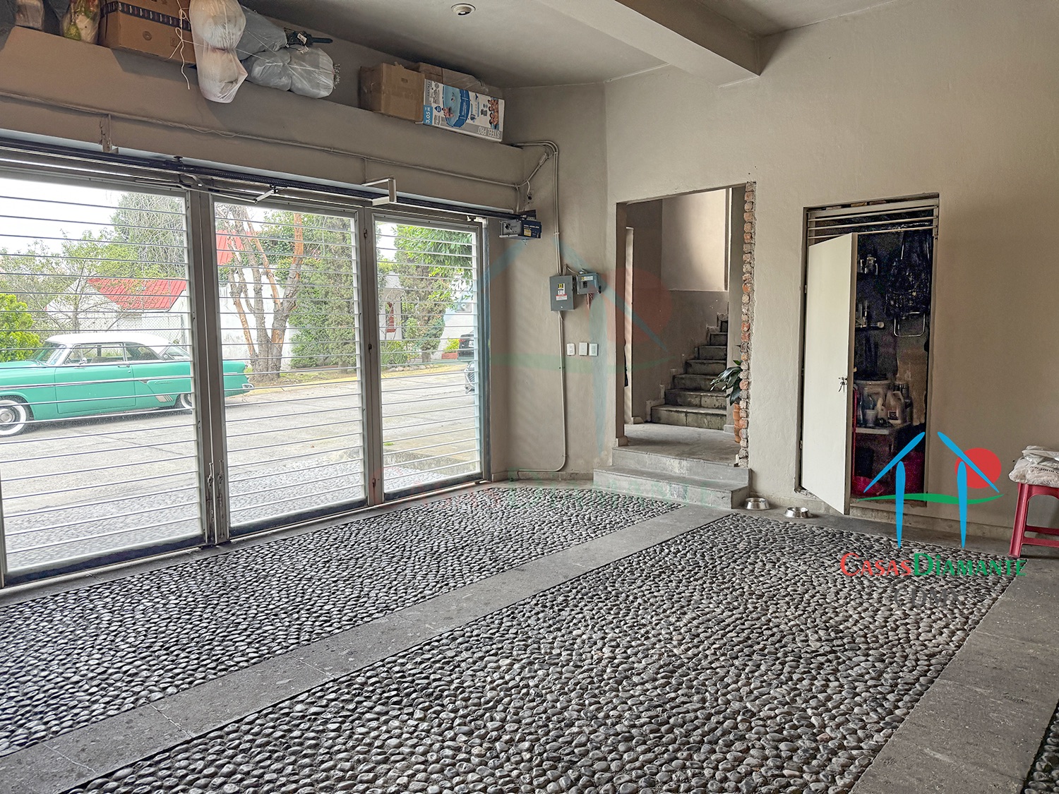 Herradura Casa Zen BD - Estacionamiento 3 Herradura Casa Zen BD - Estacionamiento 3